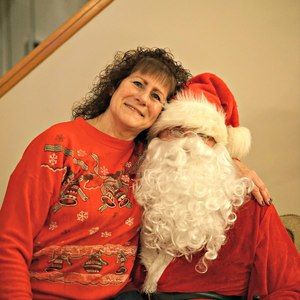 Meet your Posher, Janet